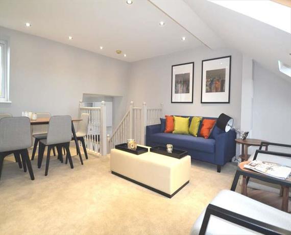 3 Bedroom Maisonette